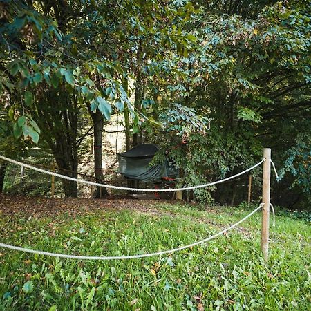 Tents Resort Posestvo Soncni Raj Maribor Exterior photo